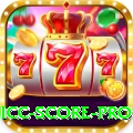 icc score Slot Machine Plus