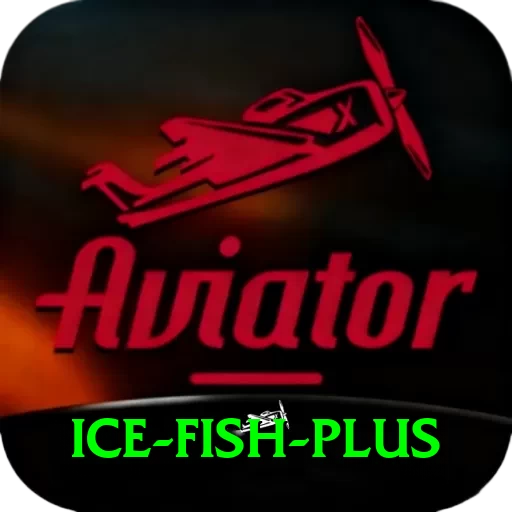ice fish - Supreme Edition v2.9.3 - 2