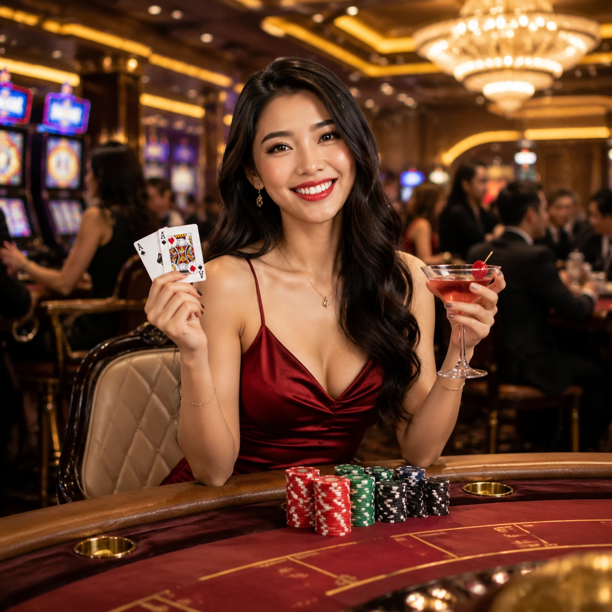 Configurações úteis dentro do app bbzzbet