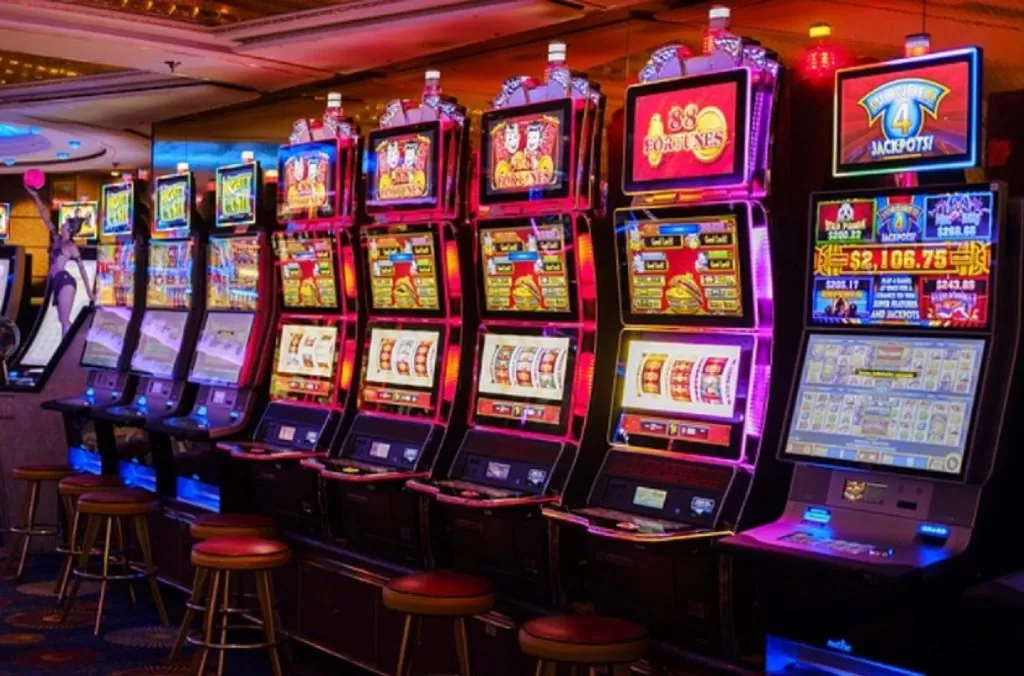 Slots bbzzbet - Sweet Bonanza e caça-níqueis populares