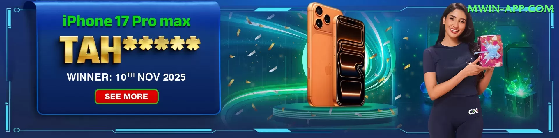 X111 Casino Official v2.9.1 Screenshot 1