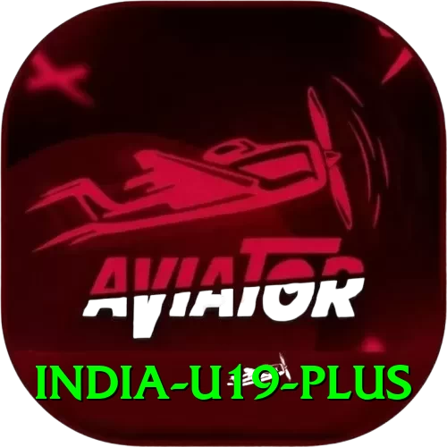 india u19 Plus Gaming App - 2