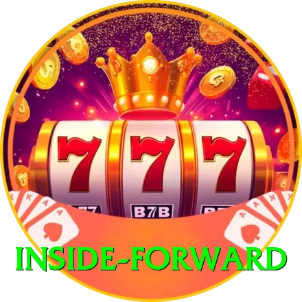 inside forward Games (Casino & Earning) Max v5.7.9 - 2