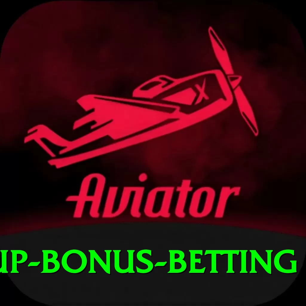 instant sign up bonus betting Premium v2.5.8 - 2