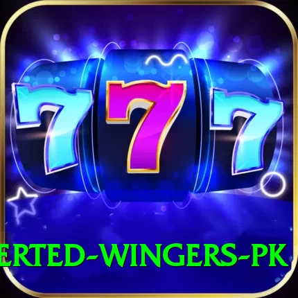 inverted wingers pk Elite v5.0.8 - 2