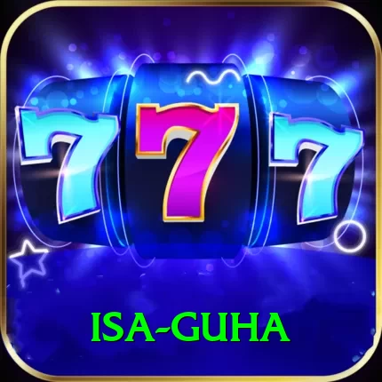 isa guha Pro v1.2.8 - 2