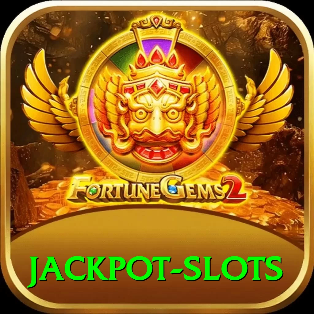 jackpot slots Ultimate v4.0.4 - 2