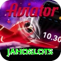 jahoslots Max vv2.4.5