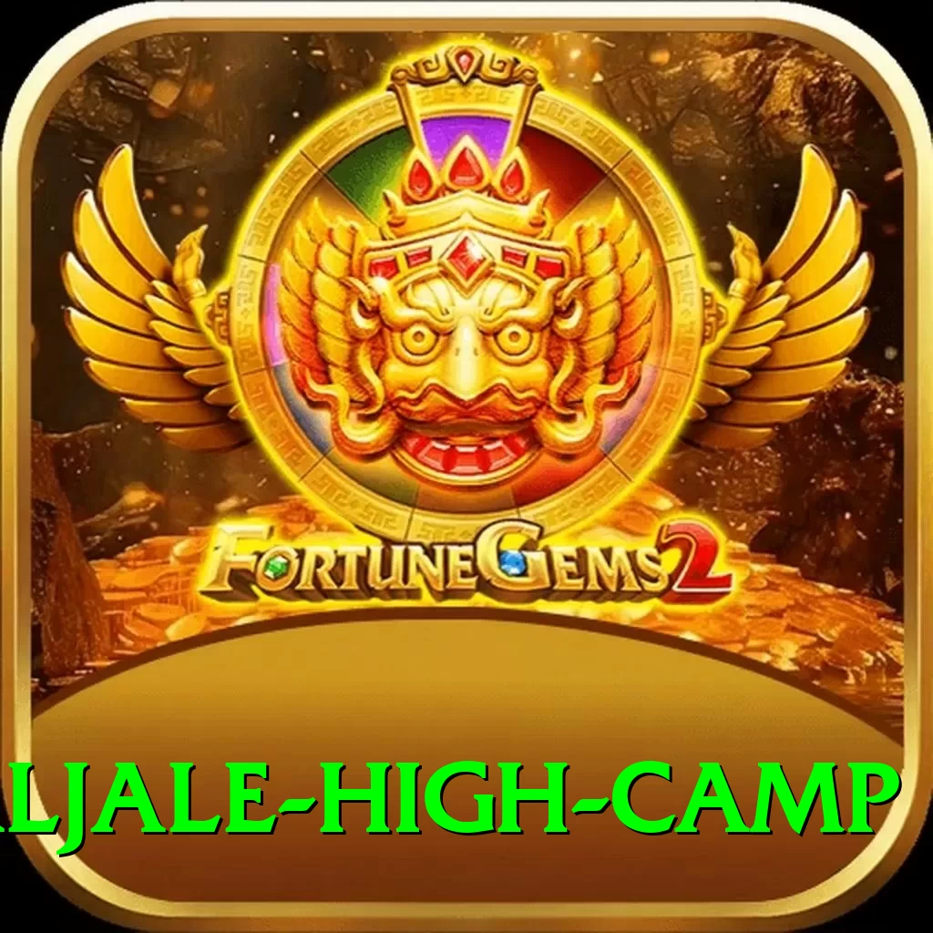 jaljale high camp Deluxe Pro v2.3.7 - 2