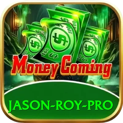 jason roy - Slots Premium - 2