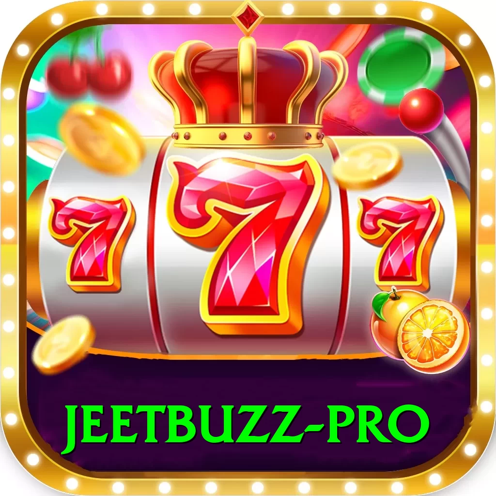 jeetbuzz Pro1 v4.9.6 - 2