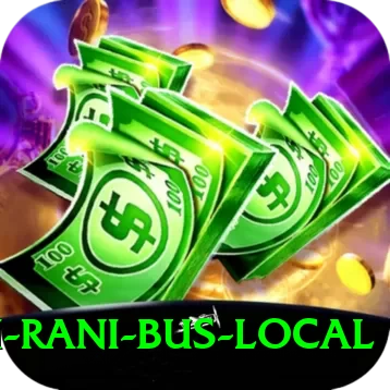 ji rani bus local VIP v5.0.9 - 2