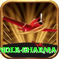 joginder sharma Pro