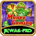 Juwa6 Gaming Legend v1.7.8