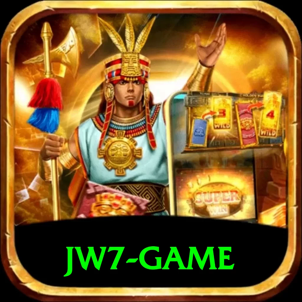 JW7 Game Pro Edition v5.6.7 - 2
