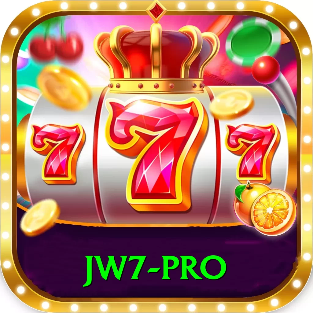 jw7 Pro Latest v5.5.4 - 2