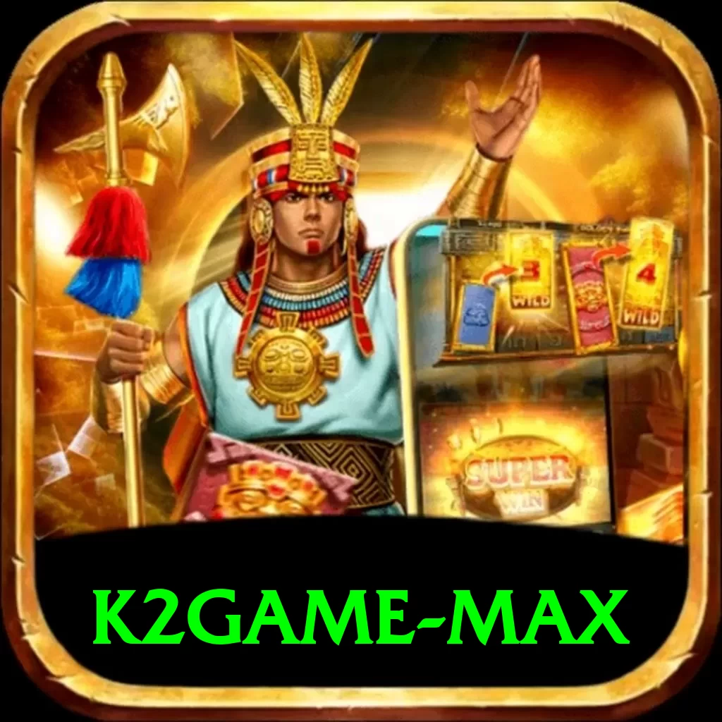 K2Game Mega PK v1.7.2 - 2