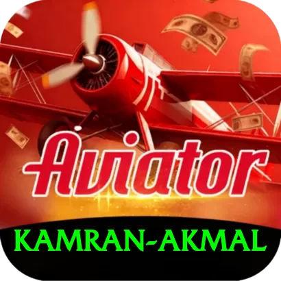 kamran akmal Gold v3.4.3 - 2