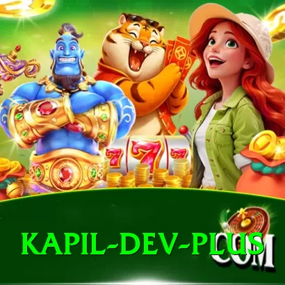 kapil dev Deluxe - Casino & Slots - 2