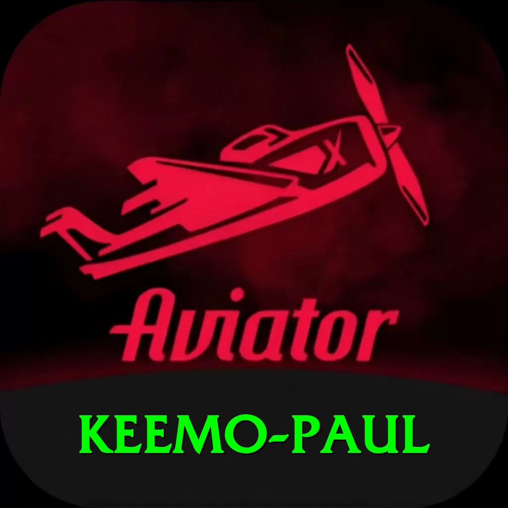 keemo paul Games (Casino & Earning) Deluxe v2.0.9 - 2