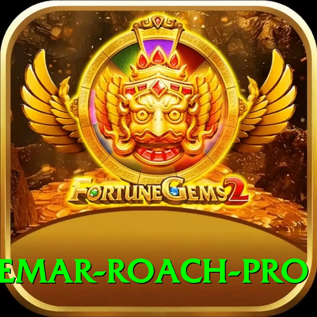 kemar roach - Plus v4.7.2 - 2