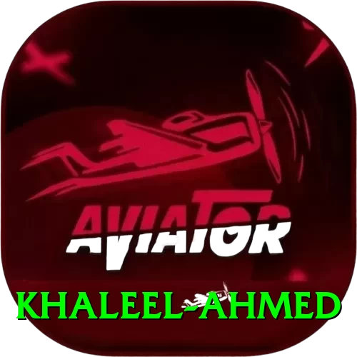 khaleel ahmed Games (Casino & Earning) Max v2.0.0 - 2