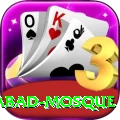 khayrabad mosque Pro v5.8.0