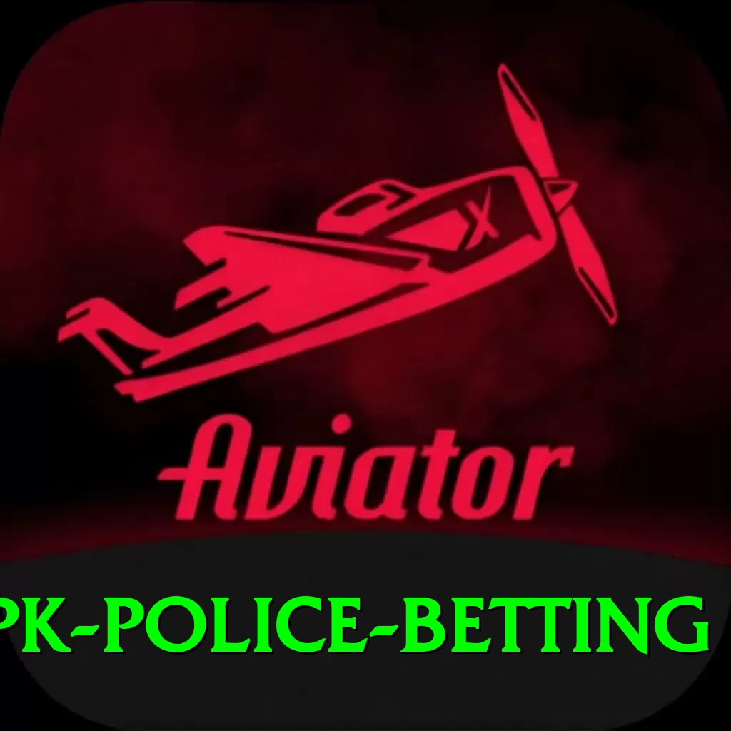 kpk police betting Pro1 v4.1.8 - 2