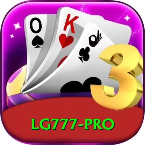 lg777 Casino Ultimate v5.4.1 - 2