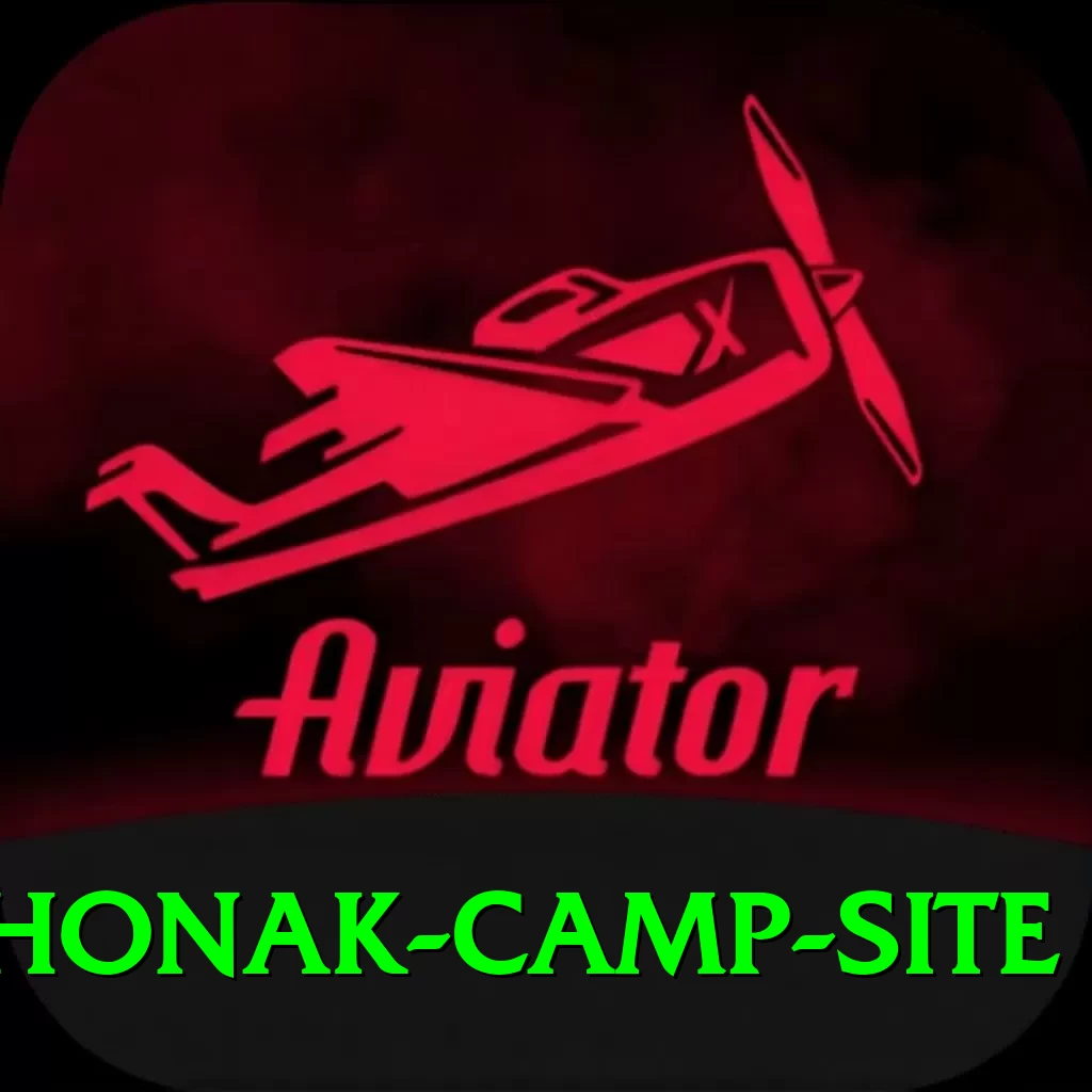 lhonak camp site Master Pro v1.8.6 - 2