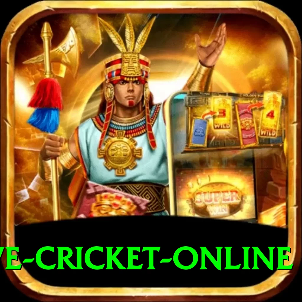 live cricket online Games (Casino & Earning) Max v5.8.0 - 2