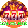 live cricket score psl Live Plus v5.0.8