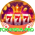 live match india PK Max