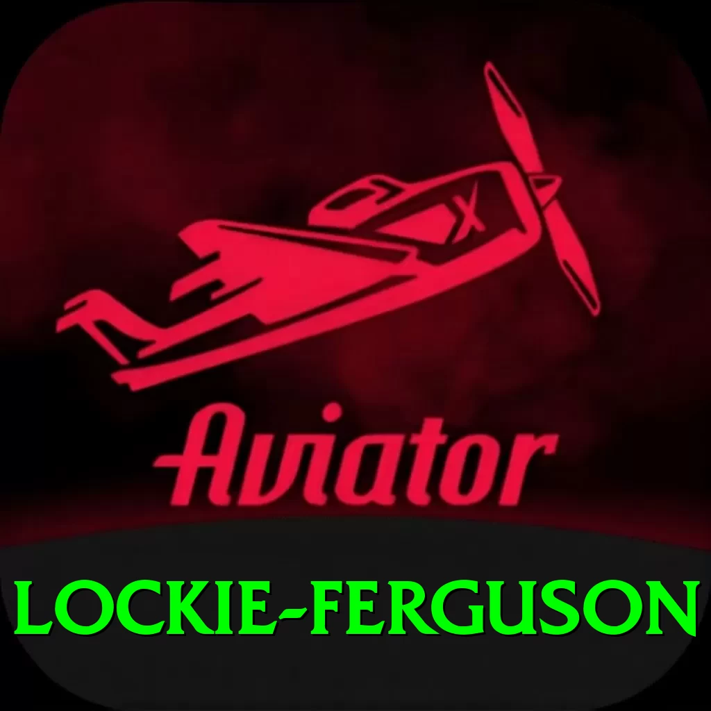 lockie ferguson Gold Pro v5.6.2 - 2