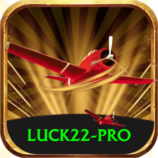 luck22 - Live Extreme - 2