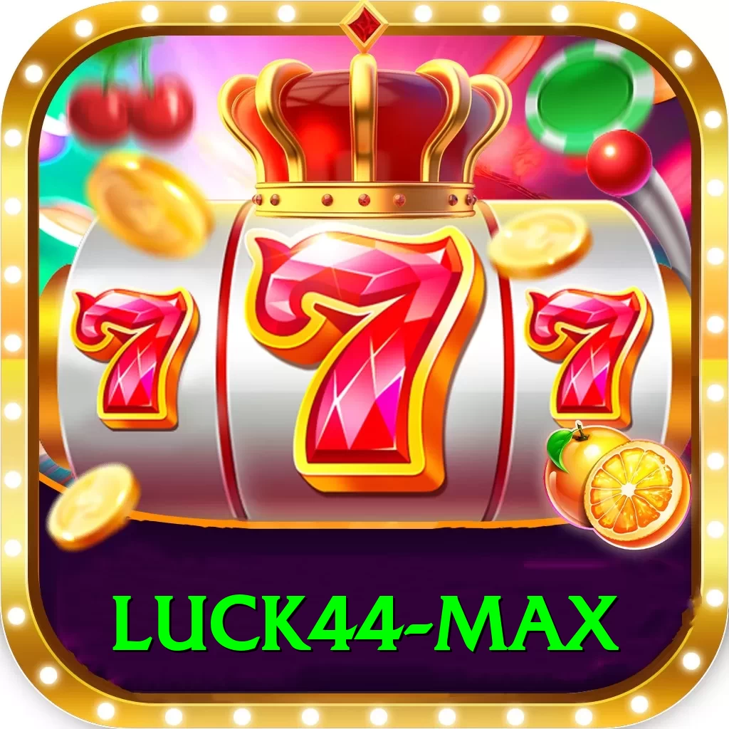 Luck44 Plus Pro v5.2.3 - 2