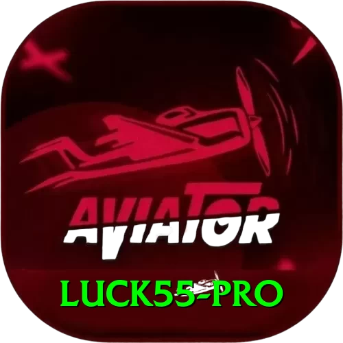 luck55 Casino Champion v2.0.3 - 2