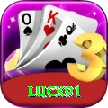 luck91 Games (Casino & Earning) Deluxe vv3.1.4