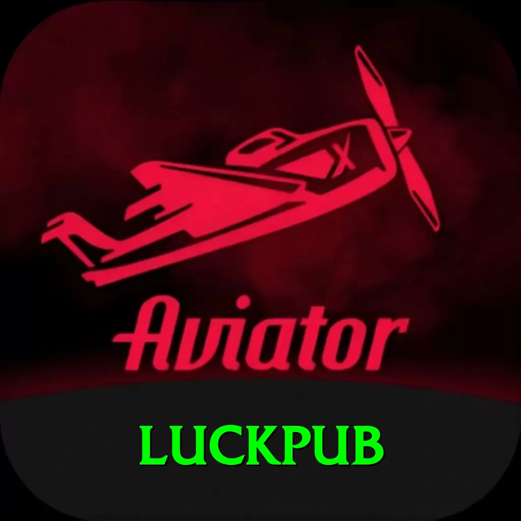 luckpub Games (Casino & Earning) Premium v4.8.7 - 2