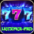 luckpub Ultimate Gaming App