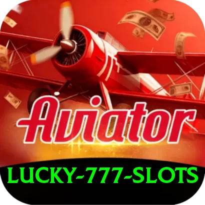 lucky 777 slots Master v4.3.2 - 2