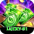 Lucky 91 Gold Edition v1.6.1