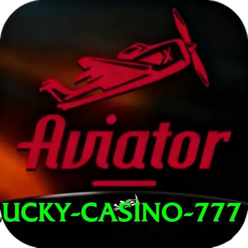 lucky casino 777 Gold v4.8.3 - 2
