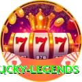 Lucky Legends Max Pro v1.2.3