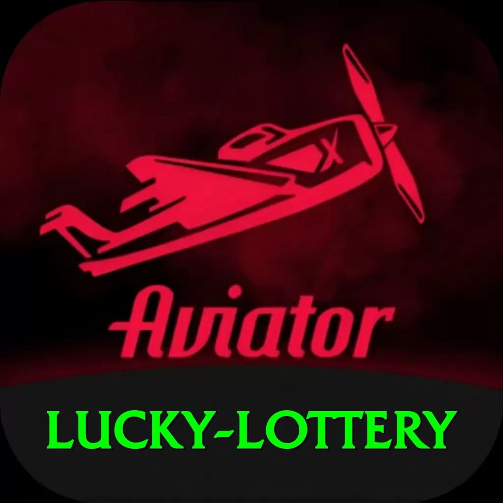 lucky lottery VIP Edition v1.0.6 - 2