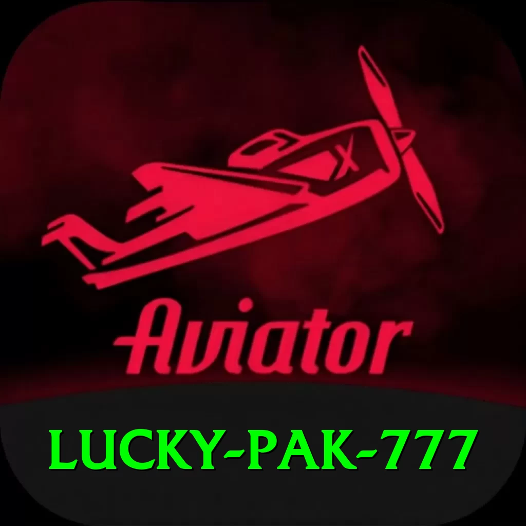 lucky pak 777 Ultimate vv5.7.3 - 2