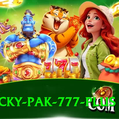 lucky pak 777 Deluxe Pro v4.6.0 - 2