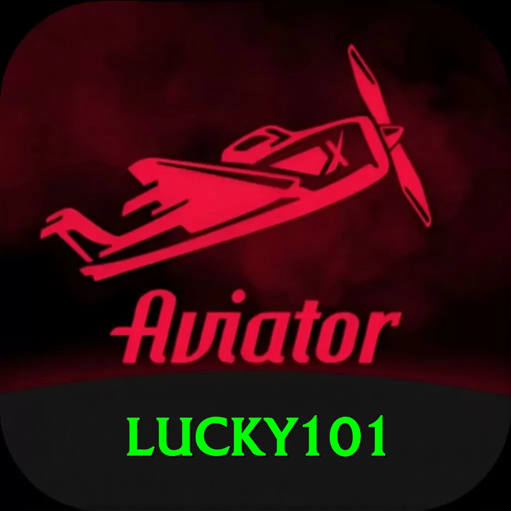 lucky101 Gold v4.3.7 - 2