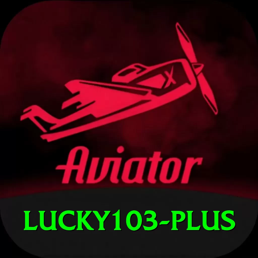 lucky103 Turbo v4.7.9 - 2