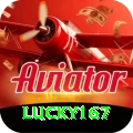 Lucky167 Gold Edition vv5.5.0